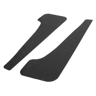Vicrez® - Carbon Flash Metallic Mud Flaps
