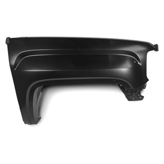 Vicrez® - Front Passenger Side Fender