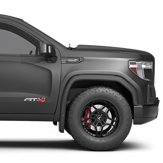 Vicrez® - Front Passenger Side Fender