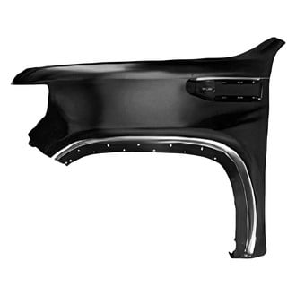 Vicrez® - Front Driver Side Fender