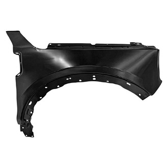 Vicrez® - Front Passenger Side Fender