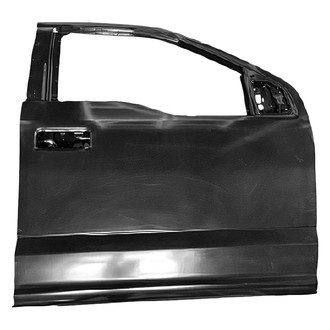 Vicrez® - Front Passenger Side Door Shell