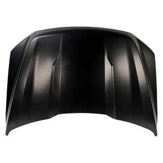 Vicrez® - Replacement Hood (Unpainted)