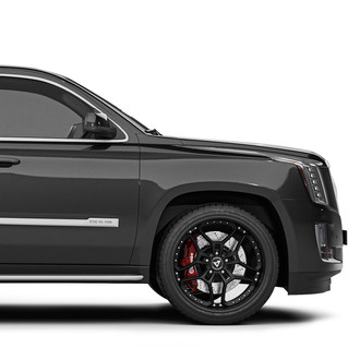 Vicrez® - Front Passenger Side Fender
