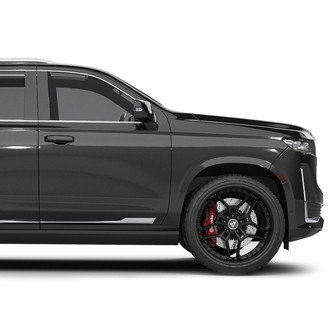 Vicrez® - Front Passenger Side Fender