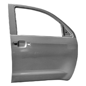 Vicrez® - Front Passenger Side Door Shell