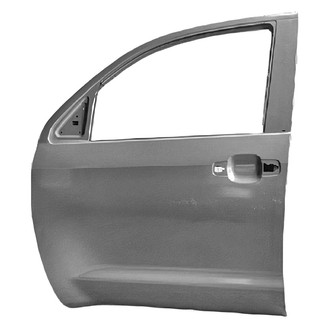 Vicrez® - Rear Driver Side Door Shell