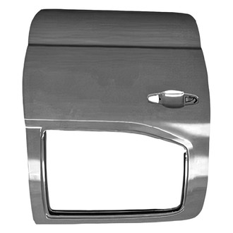 Vicrez® - Rear Passenger Side Door Shell