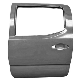 Vicrez® - Rear Driver Side Door Shell