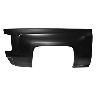 Vicrez® - Passenger Side Quarter Panel