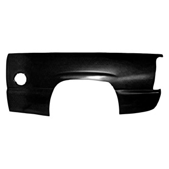 Vicrez® - Driver Side Quarter Panel