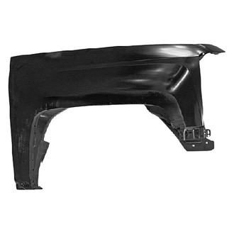 Vicrez® - Front Passenger Side Fender