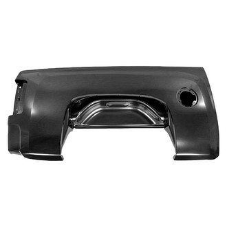 Vicrez® - Driver Side Quarter Panel