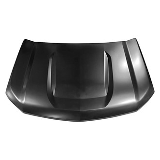 Vicrez® - Replacement Hood (Unpainted)