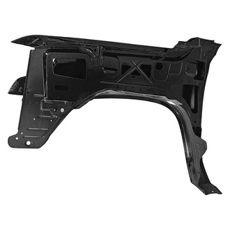 Vicrez® - Front Passenger Side Fender