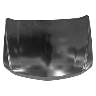 Vicrez® - Replacement Hood (Unpainted)