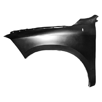 Vicrez® - Front Driver Side Fender