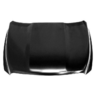 Vicrez® - Replacement Hood (Unpainted)