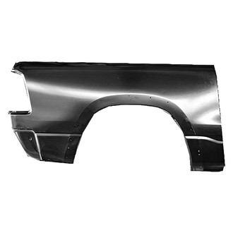 Vicrez® - Passenger Side Quarter Panel