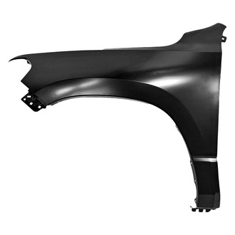 Vicrez® - Front Driver Side Fender