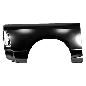 Vicrez® - Passenger Side Quarter Panel