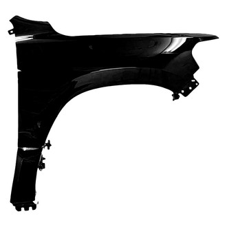 Vicrez® - Front Passenger Side Fender