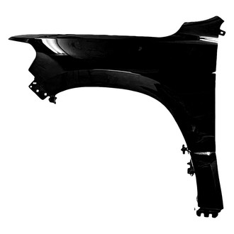 Vicrez® - Front Driver Side Fender