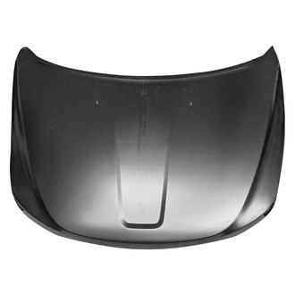 Vicrez® - Replacement Hood (Unpainted)