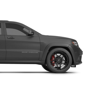 Vicrez® - Front Passenger Side Fender