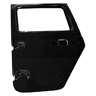 Vicrez® - Rear Driver Side Door Shell