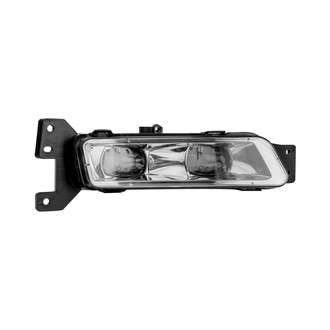 Vicrez® - Driver Side Replacement Fog Light