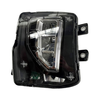 Vicrez® - Driver Side Replacement Fog Light
