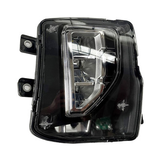 Vicrez® - Passenger Side Replacement Fog Light