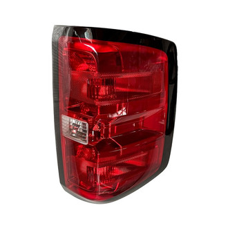 Vicrez® - Passenger Side Replacement Tail Light
