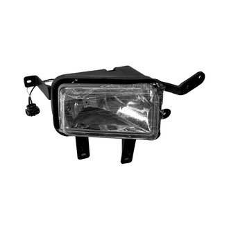 Vicrez® - Passenger Side Replacement Fog Light