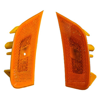 Vicrez® - Factory Style Driver Side Marker Light