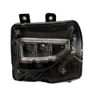 Vicrez® - Driver Side Replacement Fog Light