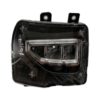 Vicrez® - Passenger Side Replacement Fog Light