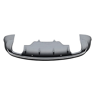 Vicrez® - SQ5 Style Rear Diffuser