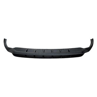 Vicrez® - Rock Style Front Bumper Lip