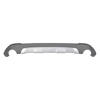 Vicrez® - X1 Style Rear Diffuser