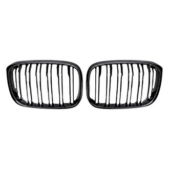 Vicrez® - Billet Main Grille