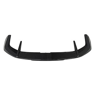 Vicrez® - X3 MP Style Rear Wing Spoiler