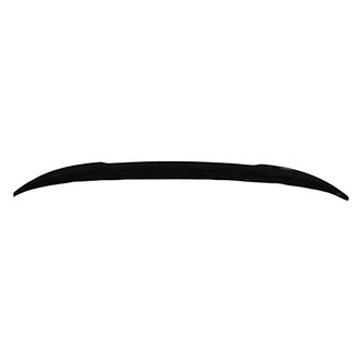 Vicrez® - X4M Style Gloss Black Rear Wing Spoiler