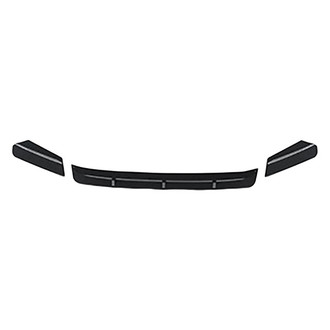 Vicrez® - X3/X4M Rock Style Front Bumper Lip