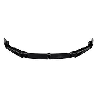 Vicrez® - Black Knight Style Front Bumper Lip