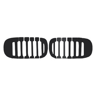Vicrez® - M-Tech Style Billet Main Grille