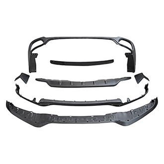 Vicrez® - M-Tech Style Aero Kit (Unpainted)