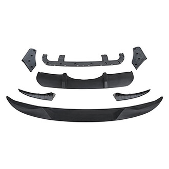 Vicrez® - M-Performance Style Aero Kit (Unpainted)
