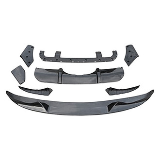 Vicrez® - M-Performance Style Aero Kit (Unpainted)